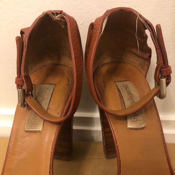 See by Chloe Platform Sandal - Picture 6 of 9